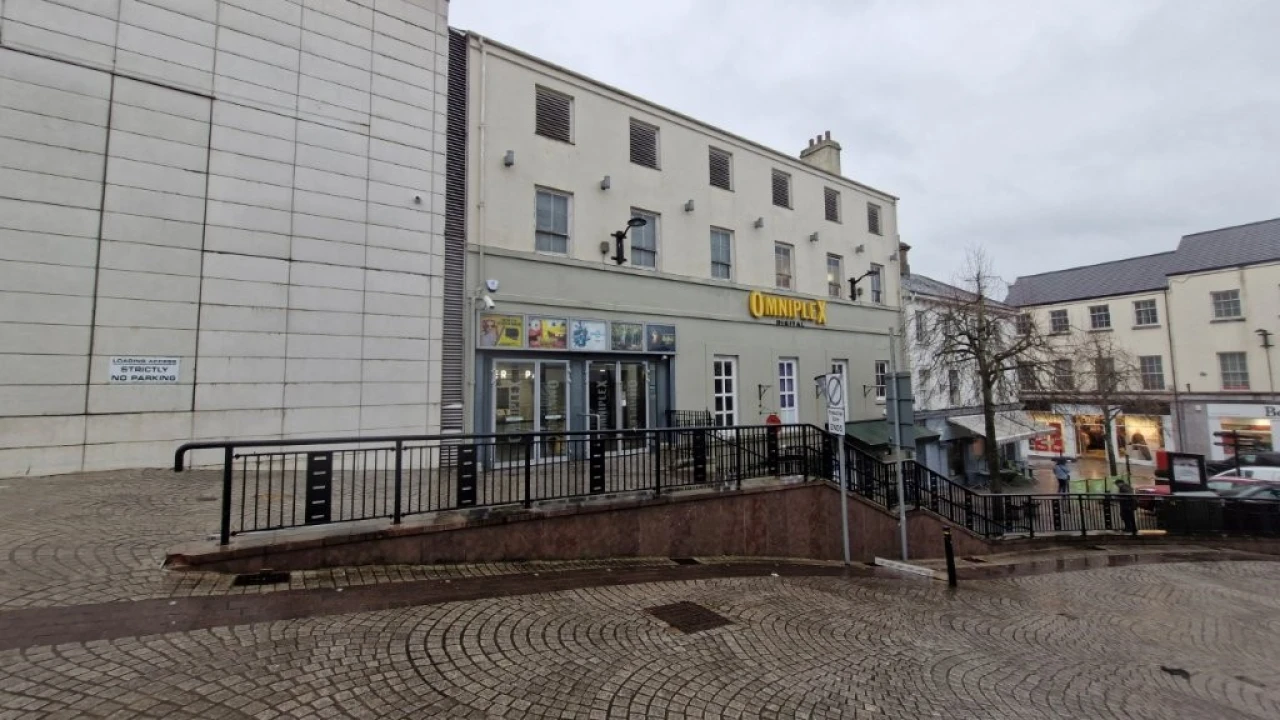 
                        20260120_112523.jpg, Armagh, BT61 7BU