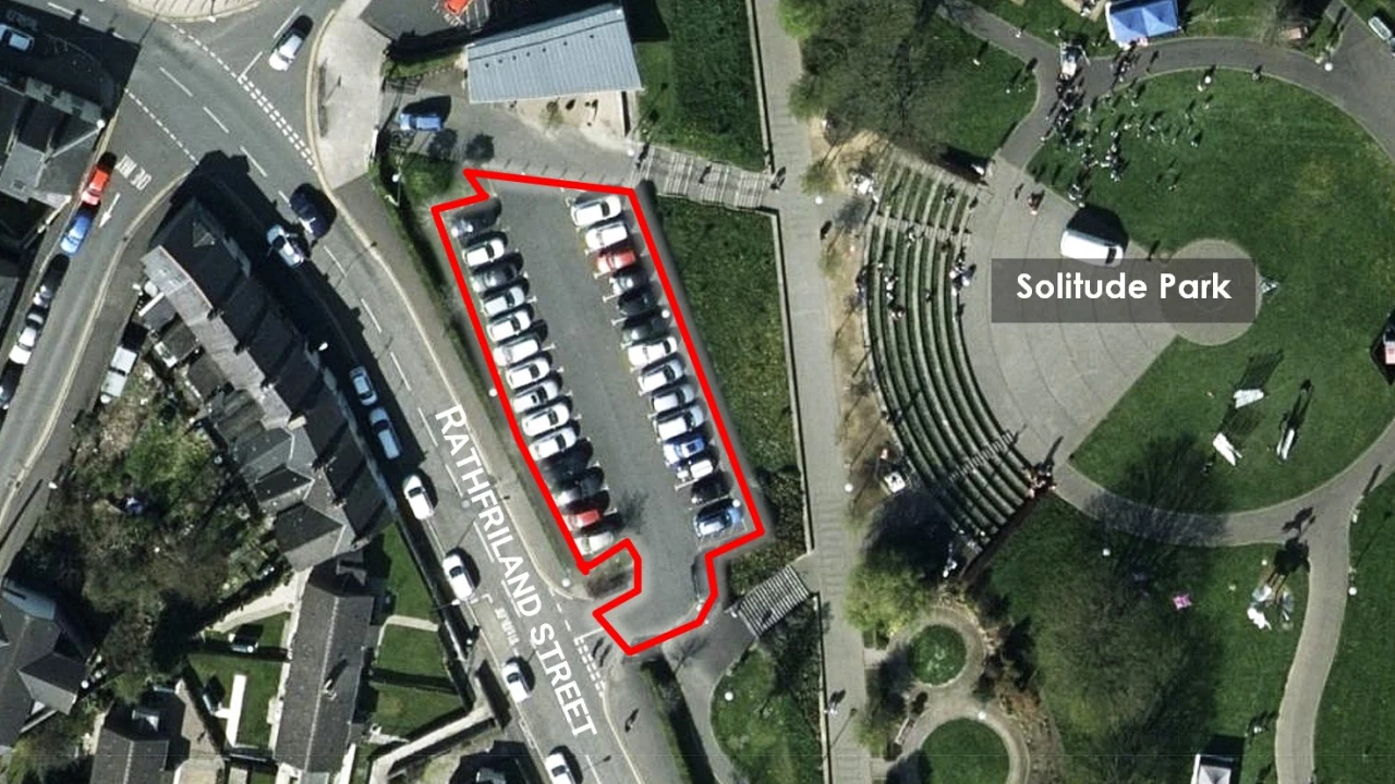 
                        front.jpg, Banbridge, BT32 3LB