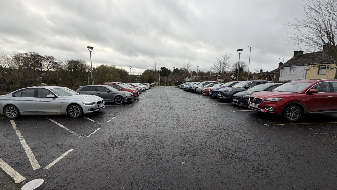 
                        image00003.jpeg, Banbridge, BT32 3LB