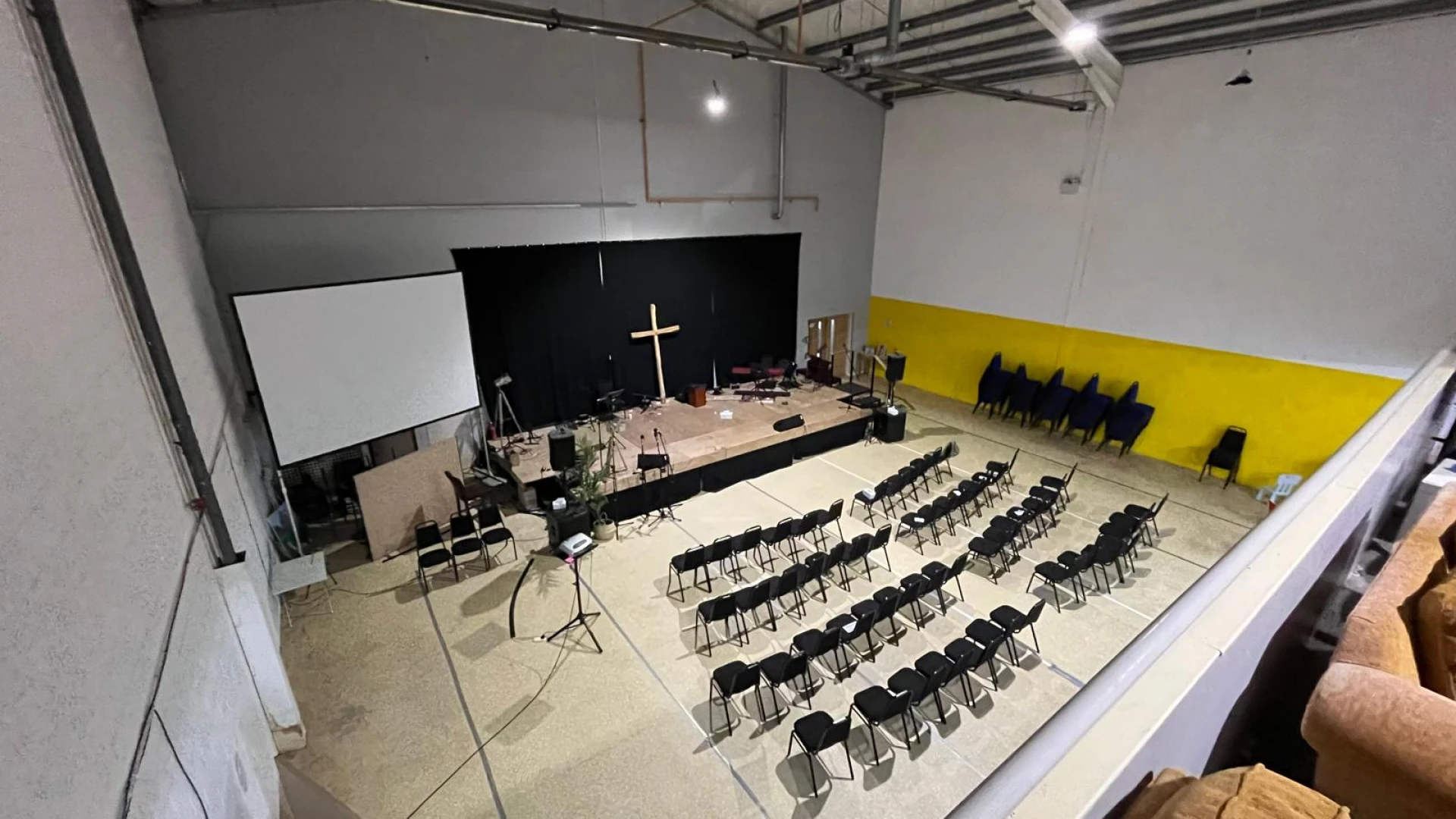 Unit 1C, Woodside Industrial Estate, Woodside Road