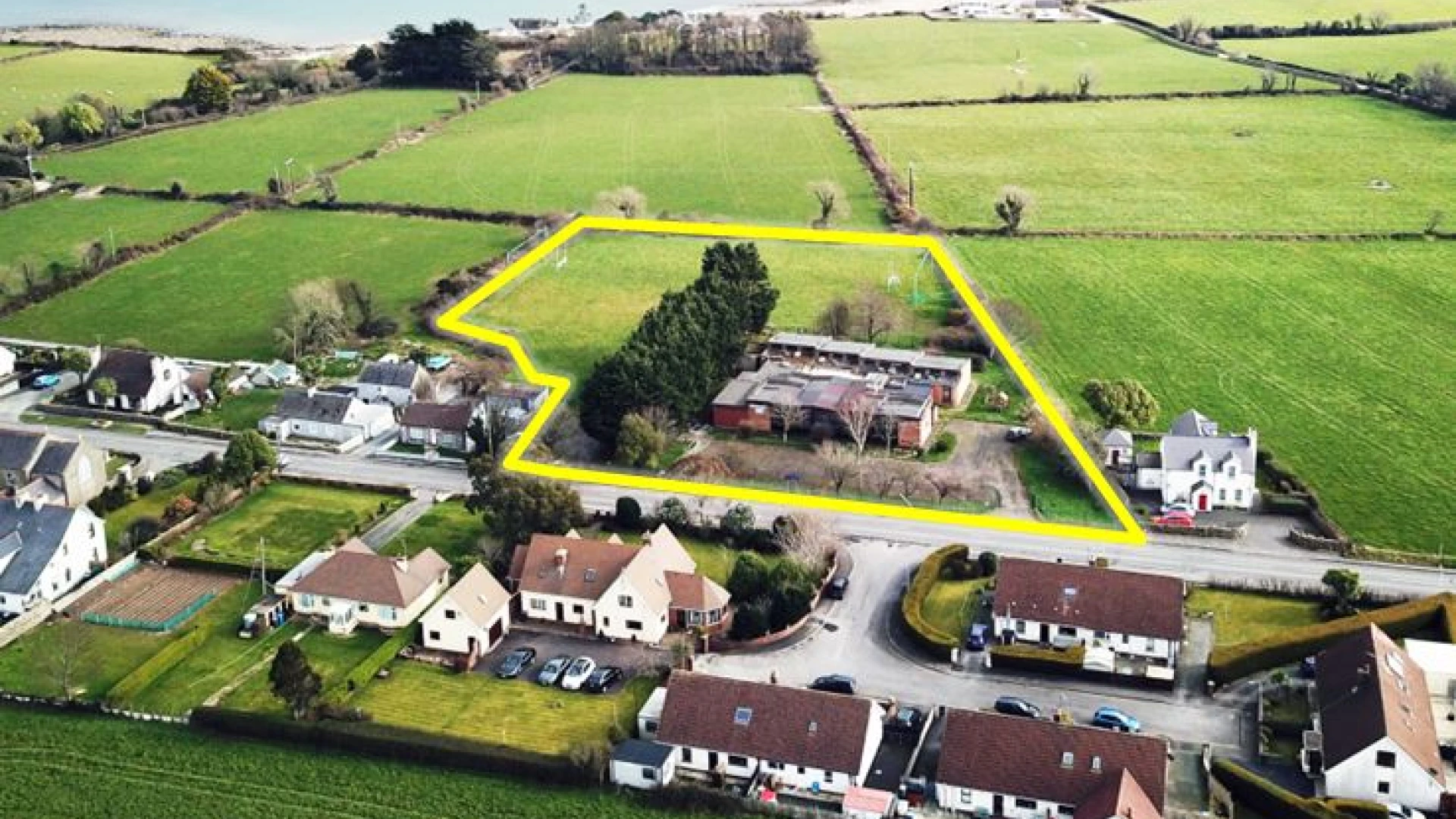 Properties OKT (O'Connor Kennedy Turtle) Valuers, Surveyors