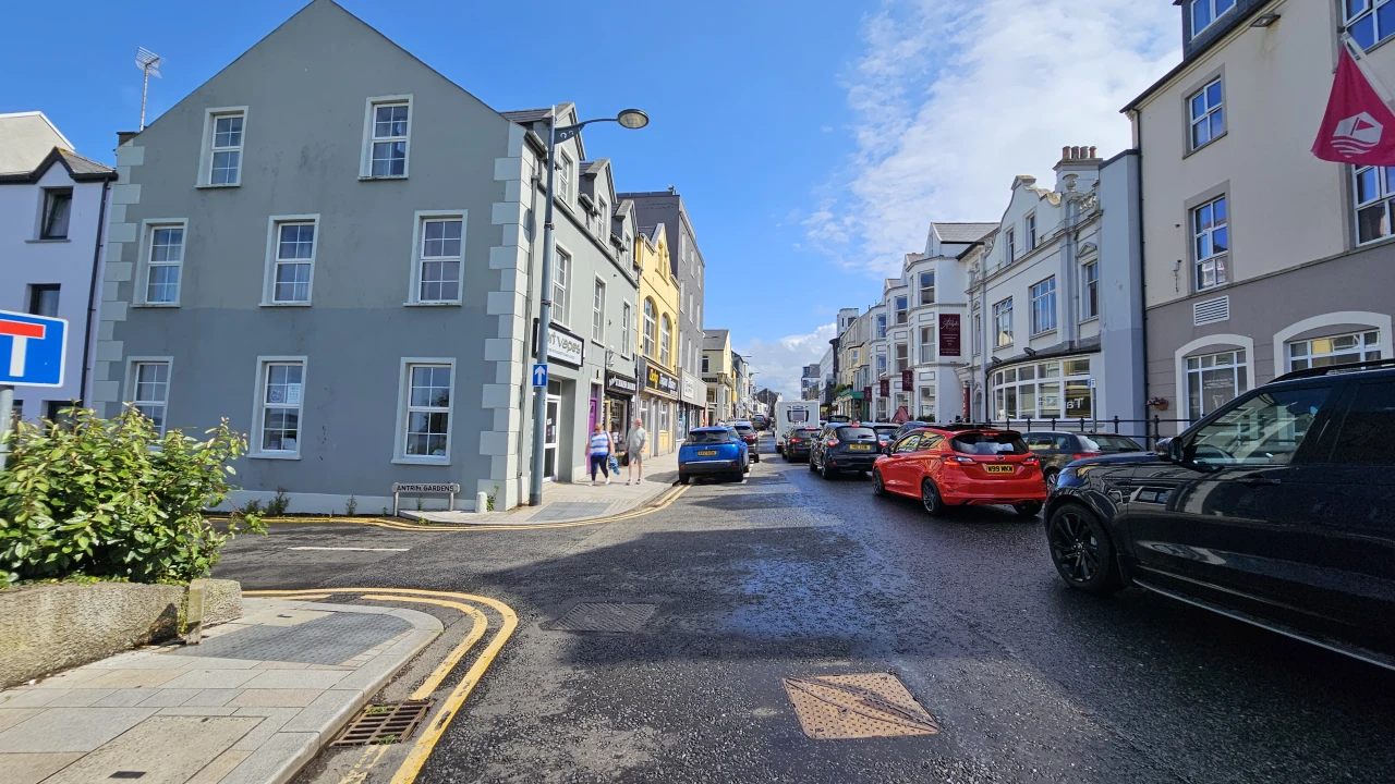 
                        20230725_153307.jpg, Portrush, BT56 8BN