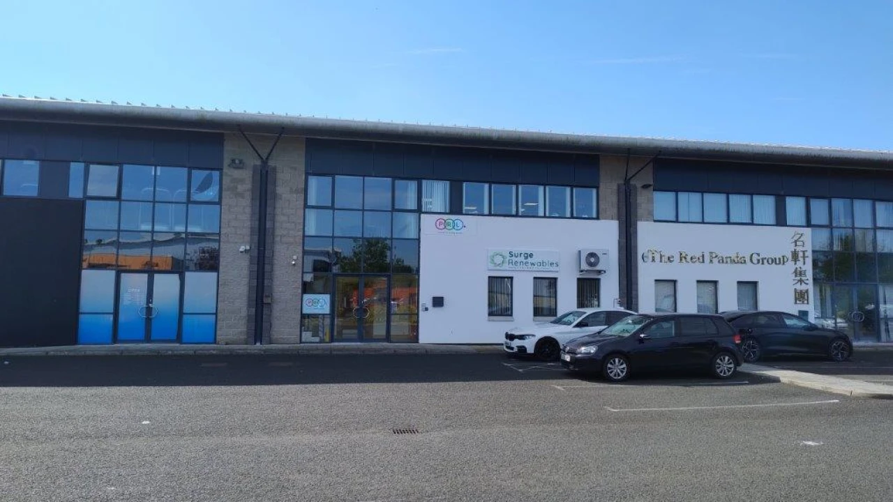 
                        1000046406.jpg, Antrim, BT41 4LZ