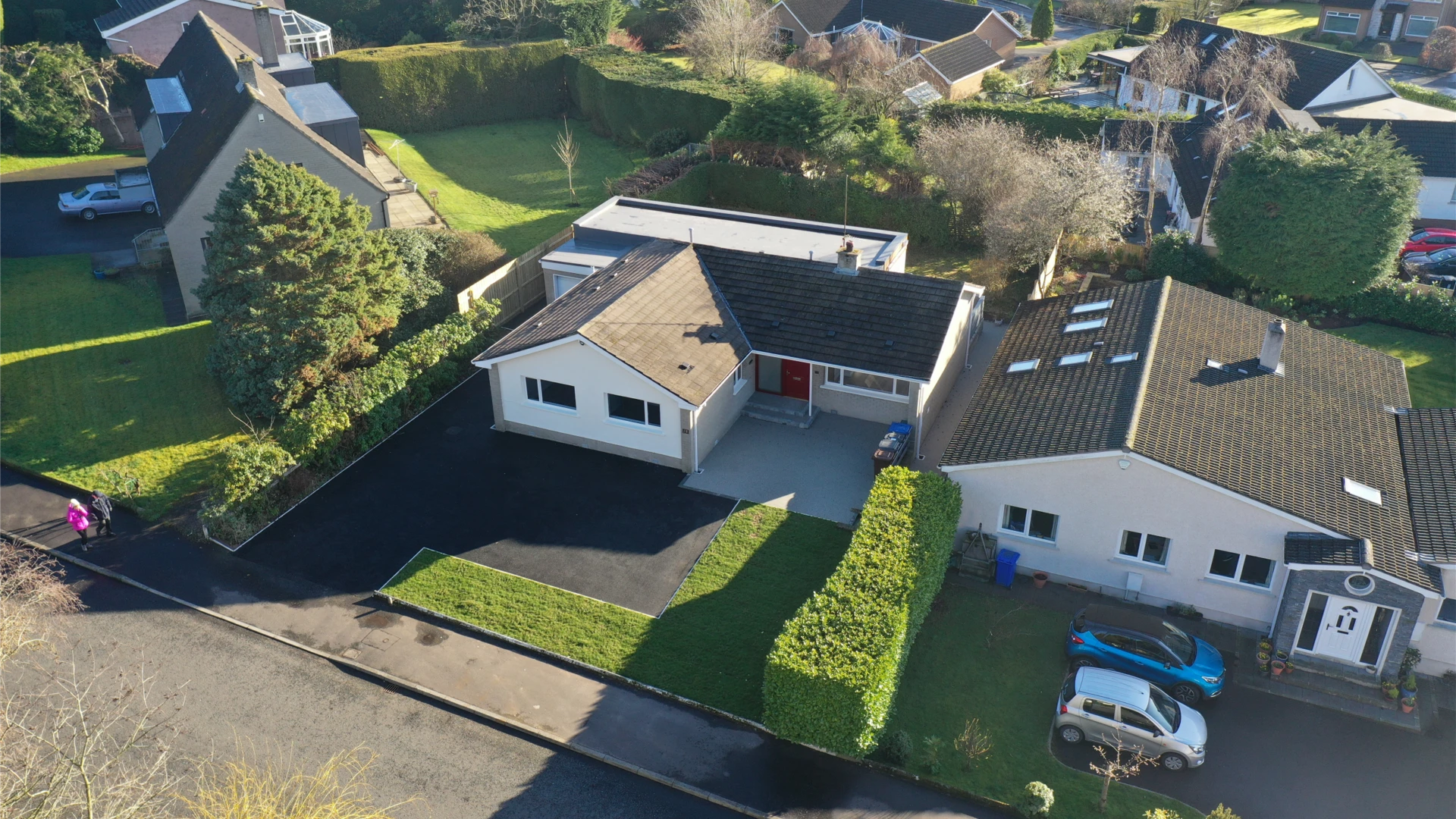 15 Piney Hill, Malone Upper