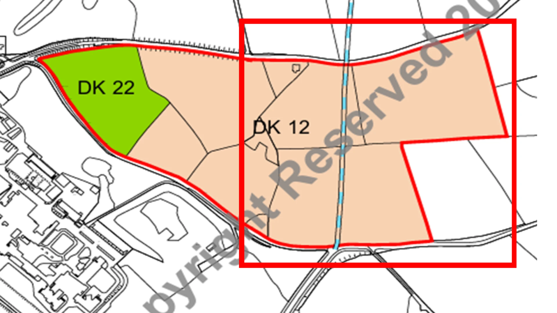 Lands at Ballyhornan Road & Struell Wells Road