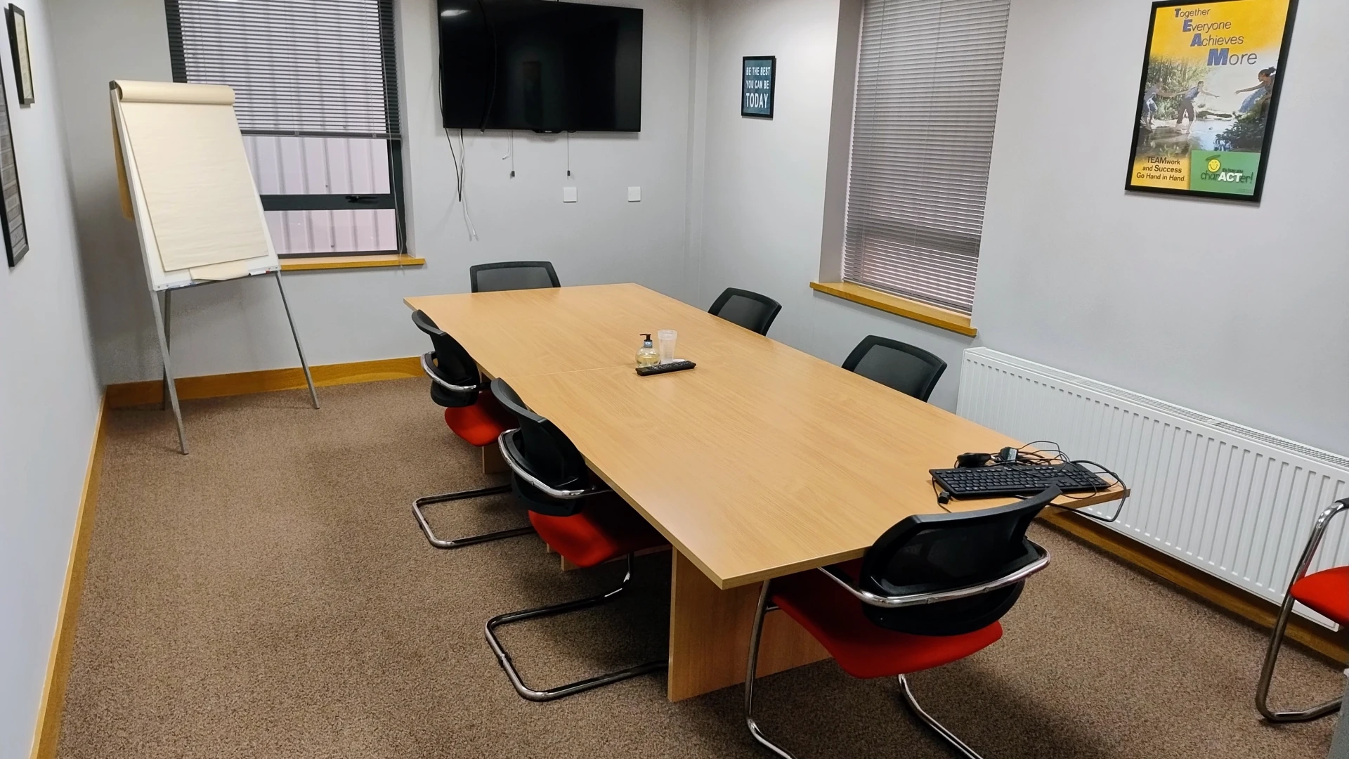 Suite 3D, Alexander House, Castlereagh Rd Business Park, 478 Castlereagh Road