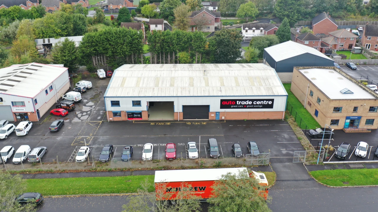 
                        dji_0385.JPG, Lisburn, BT28 2BP