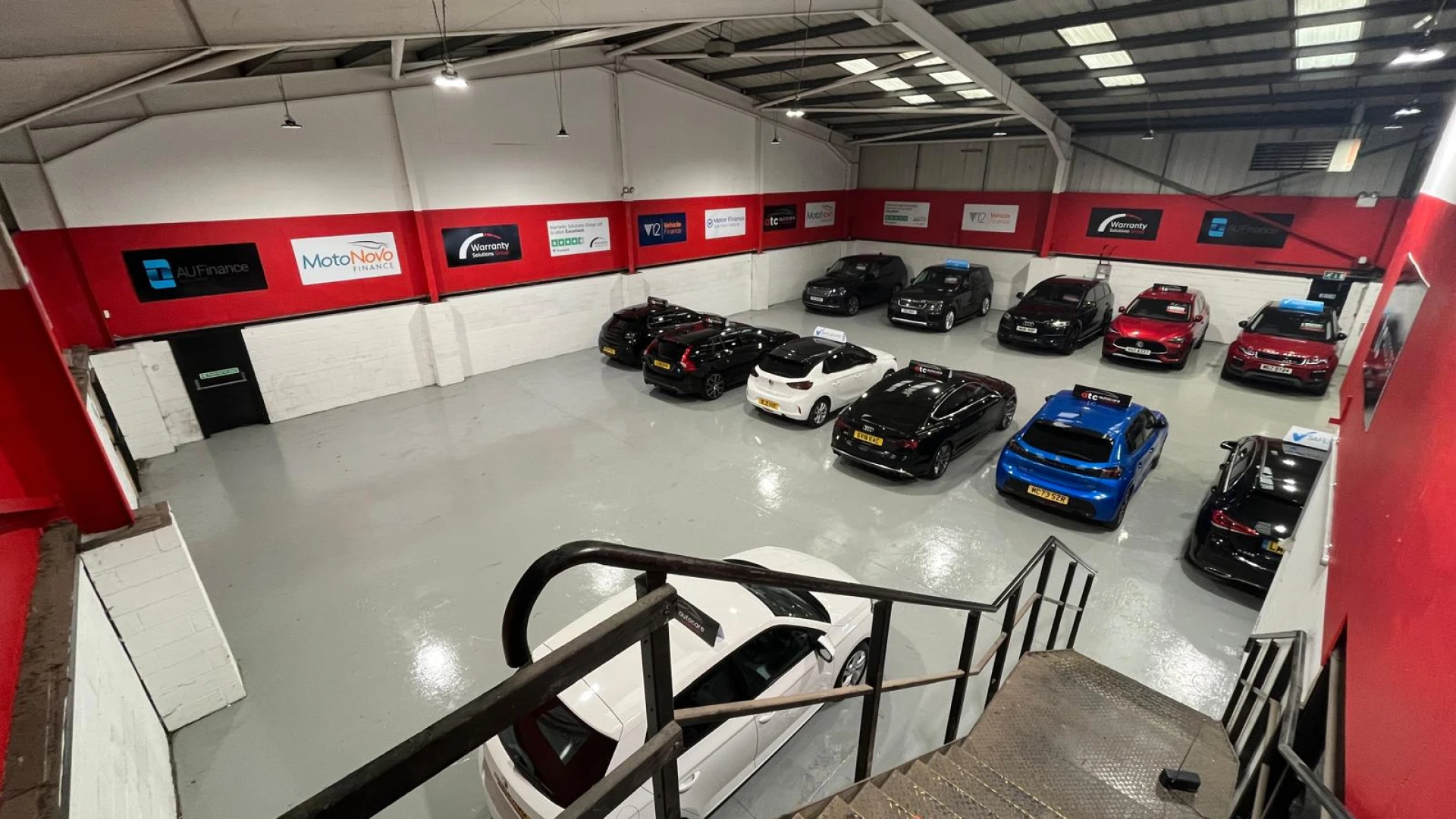 Auto Trade Centre, 19 Enterprise Crescent