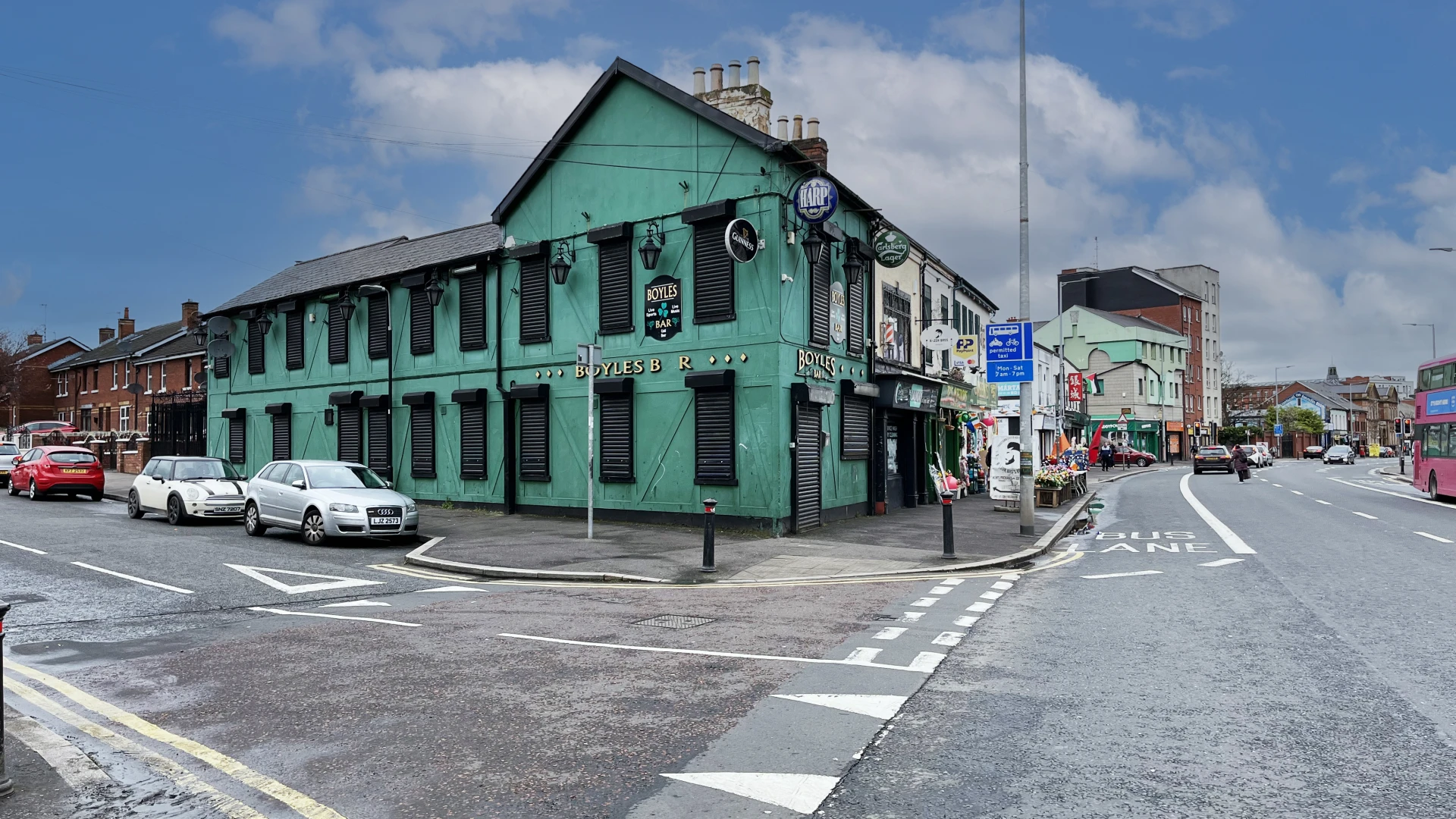 Properties okt o connor kennedy turtle valuers surveyors