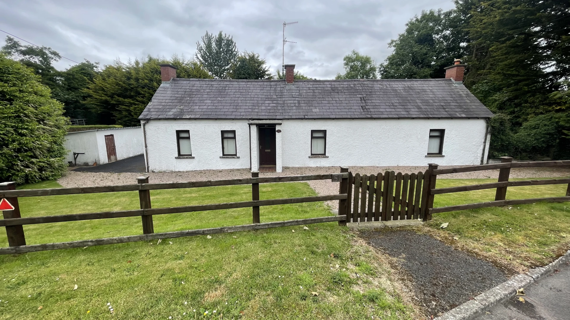 51 Crosshill Road
