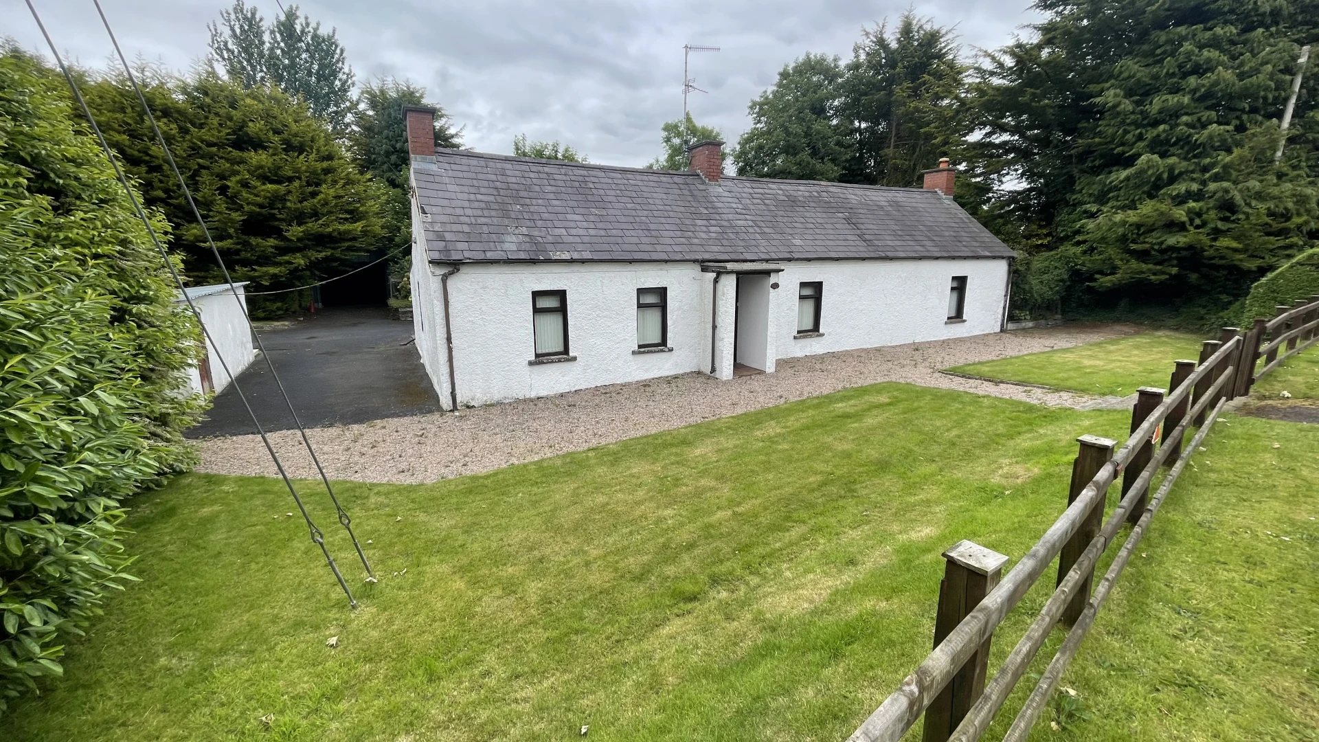 51 Crosshill Road