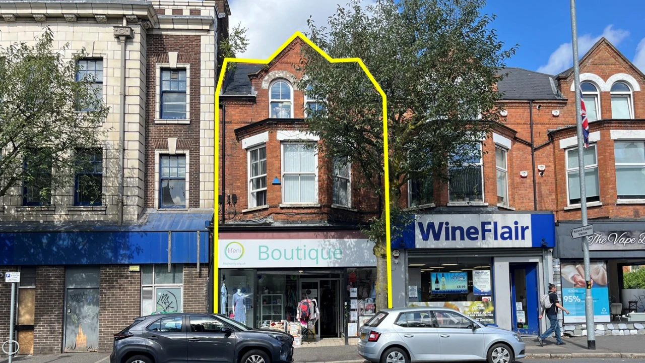 
                        webfront.jpg, Belfast, BT9 7EJ