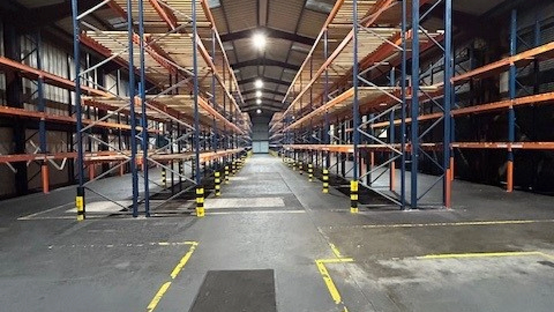 Ballyloran Industrial Estate, Ballyboley Road