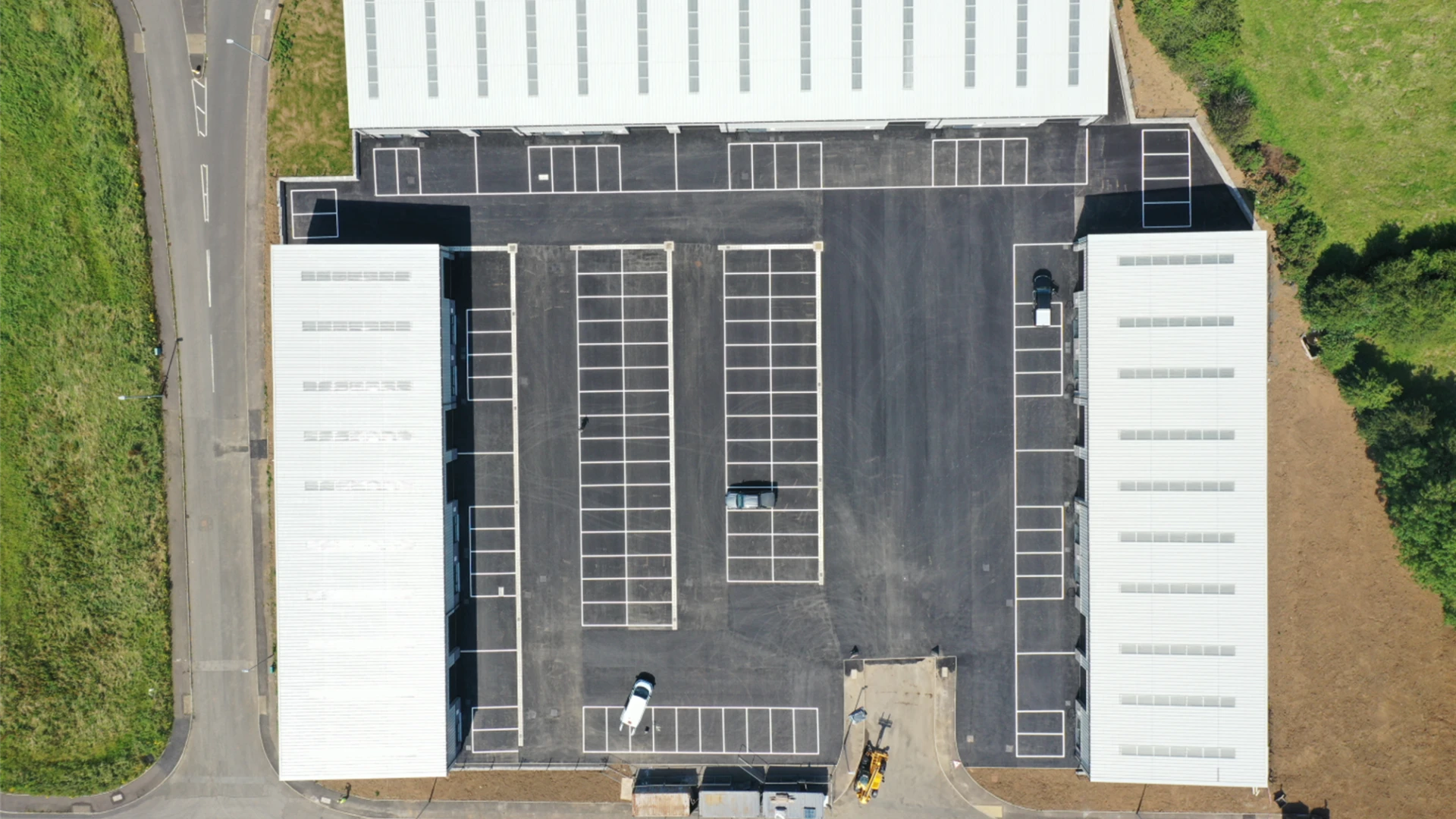 Unit 14, Craigarogan Bus. Pk, 660 Antrim Road
