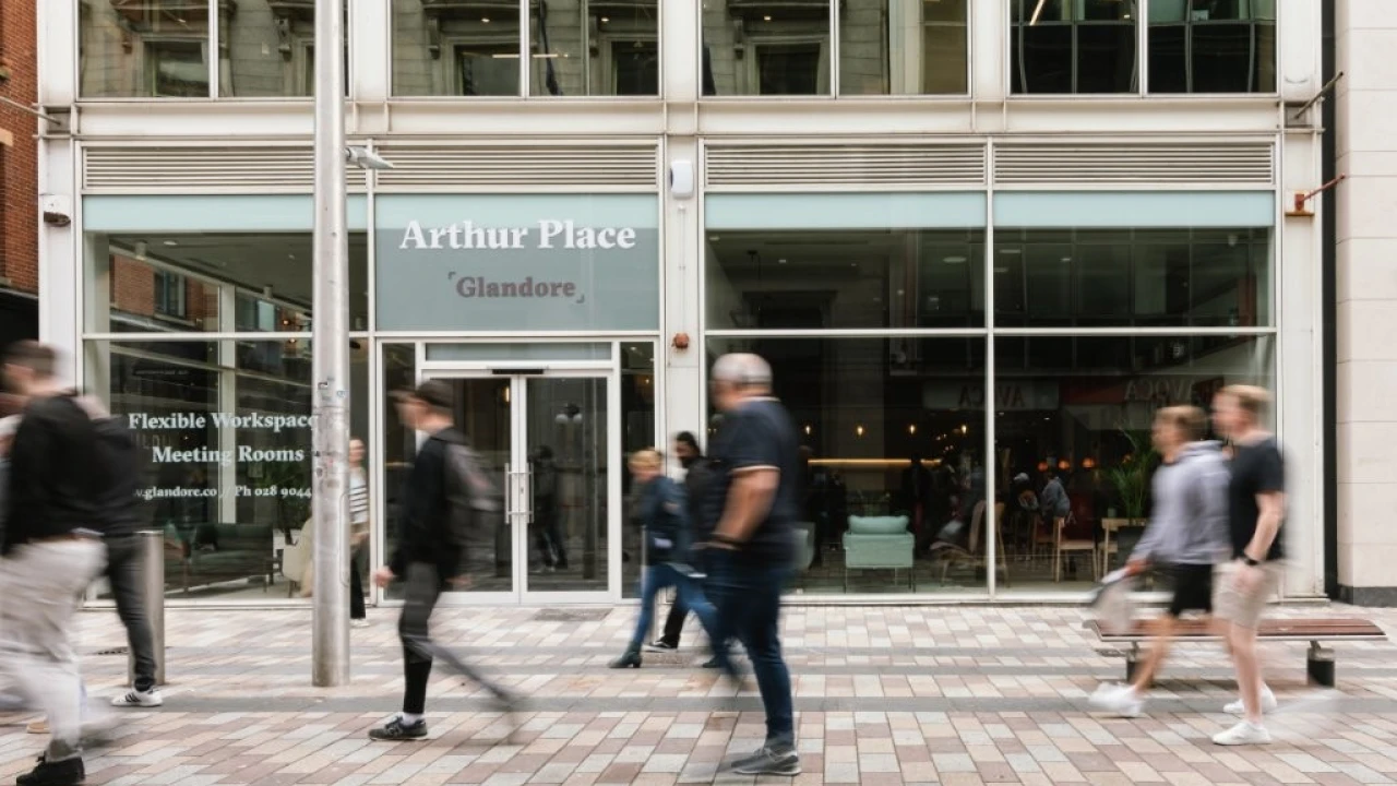 
                        arthur-place--67.jpg, Belfast, BT1 4GF