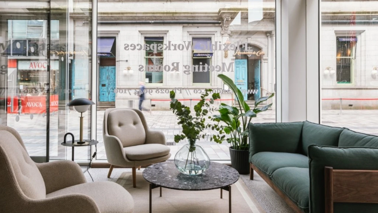 
                        arthur-place-reception-area--10.jpg, Belfast, BT1 4GF
