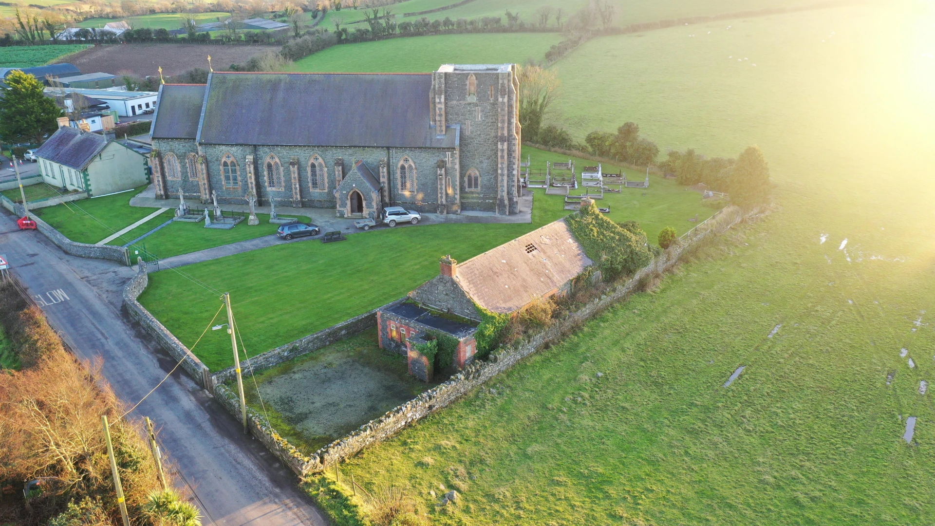 161 Ballynoe Road