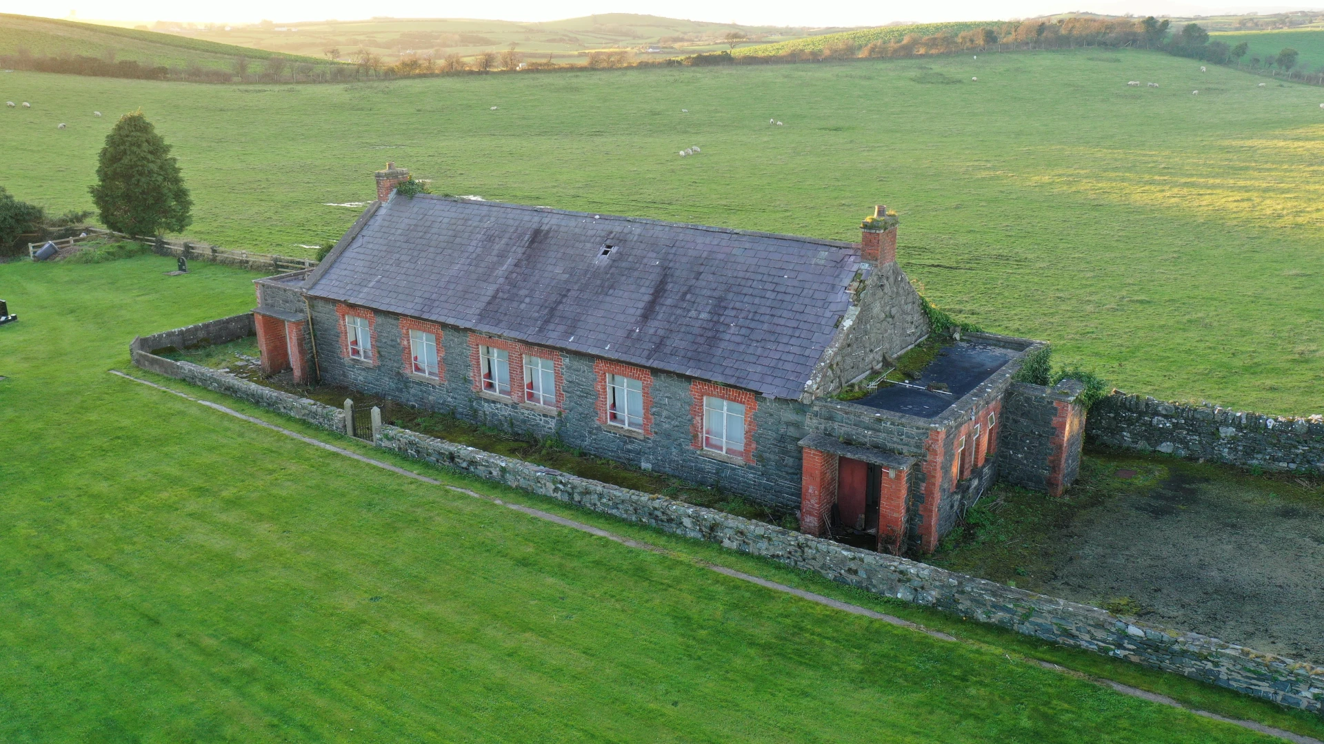 161 Ballynoe Road