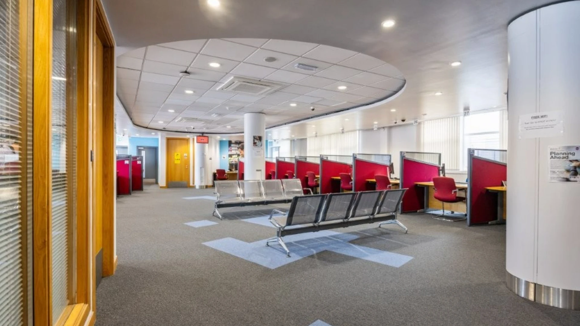 Bow House, 61-73 Bow Street