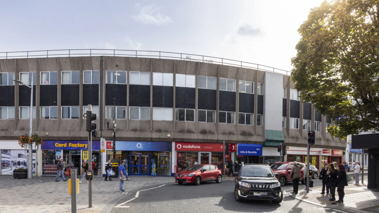 
                        front.jpg, Lisburn, BT28 1BJ