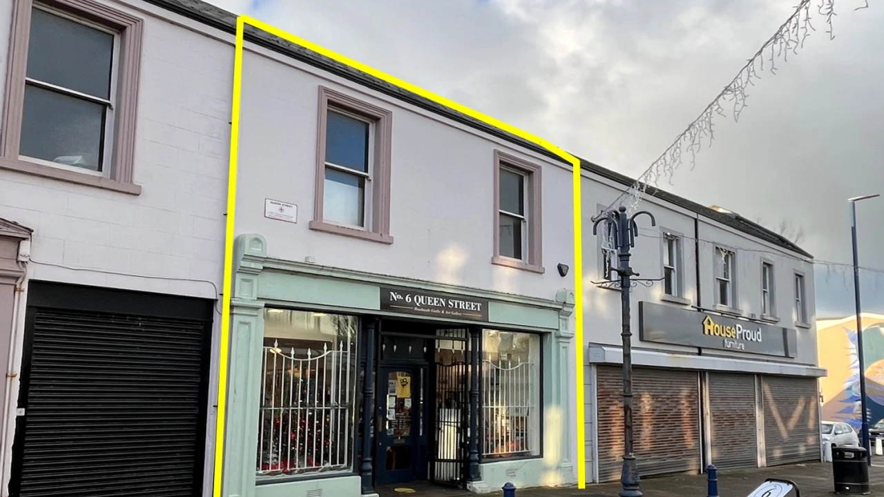 
                        picture2.jpg, Coleraine, BT52 1BE