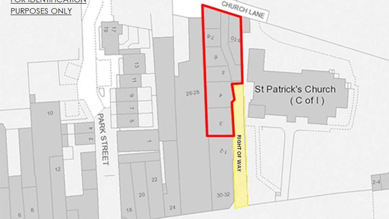 
                        webchurchlane2.jpg, Coleraine, BT52 1AG