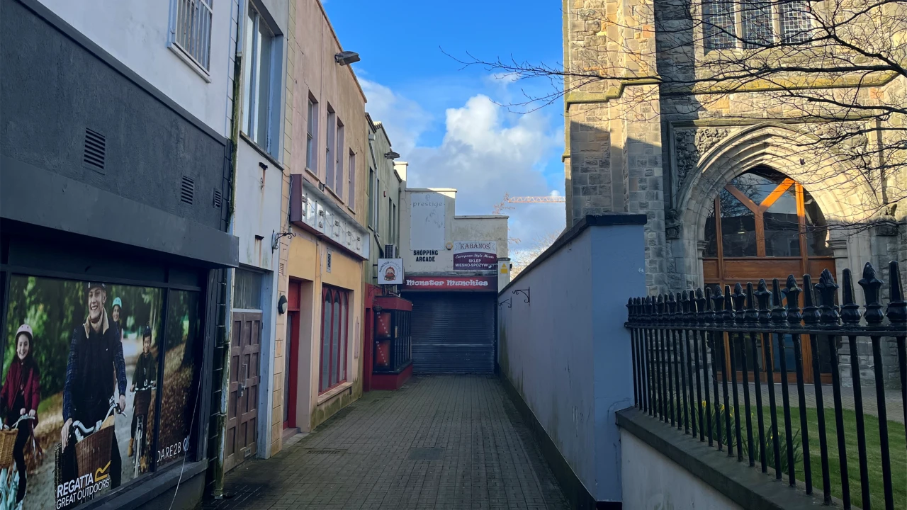 
                        webfrontchurchlane.png, Coleraine, BT52 1AG