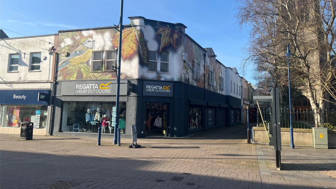 
                        webfrontchurchstreet.png, Coleraine, BT52 1AR
