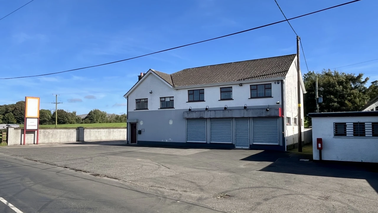 
                        image00002.jpeg, Armoy, BT53 8XN