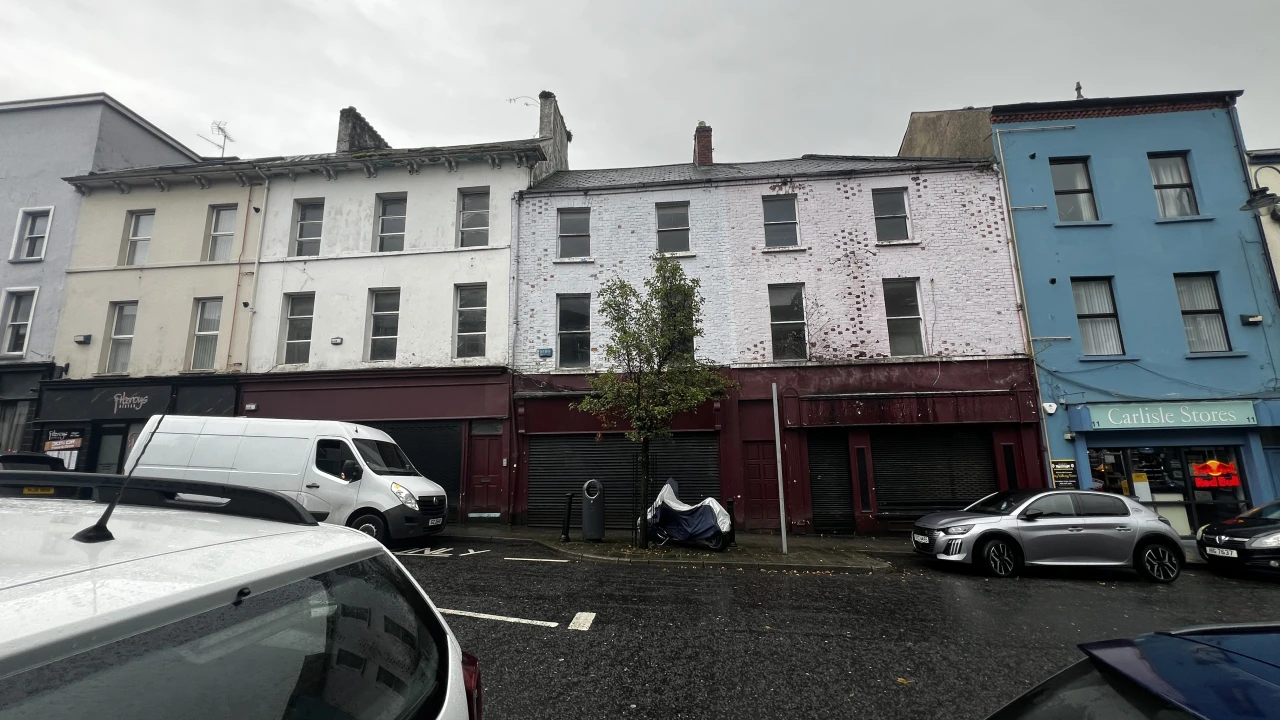 
                        img_1228.jpeg, Derry City, BT48 6JJ