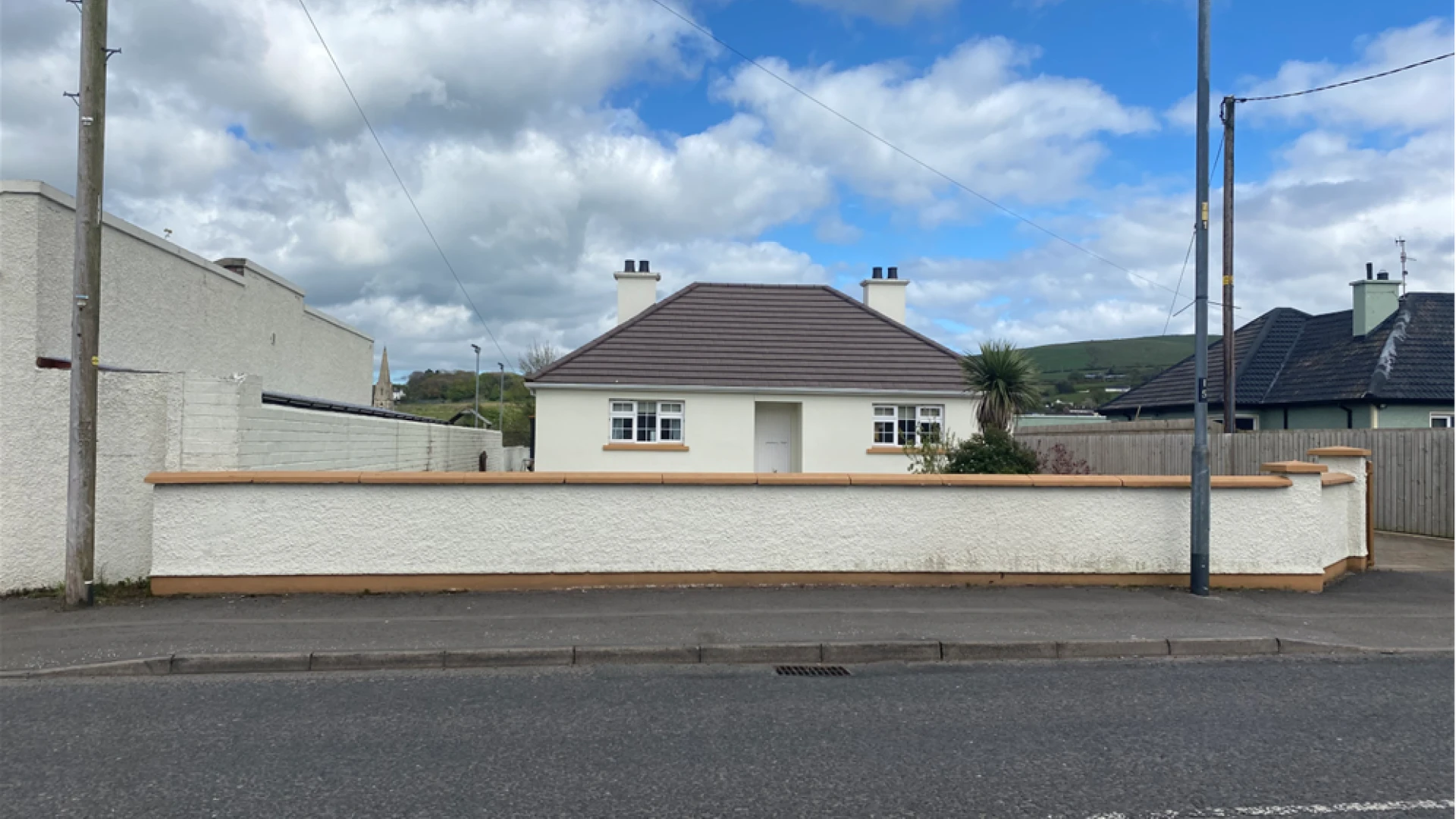 56 & 58 Ballycolman Avenue