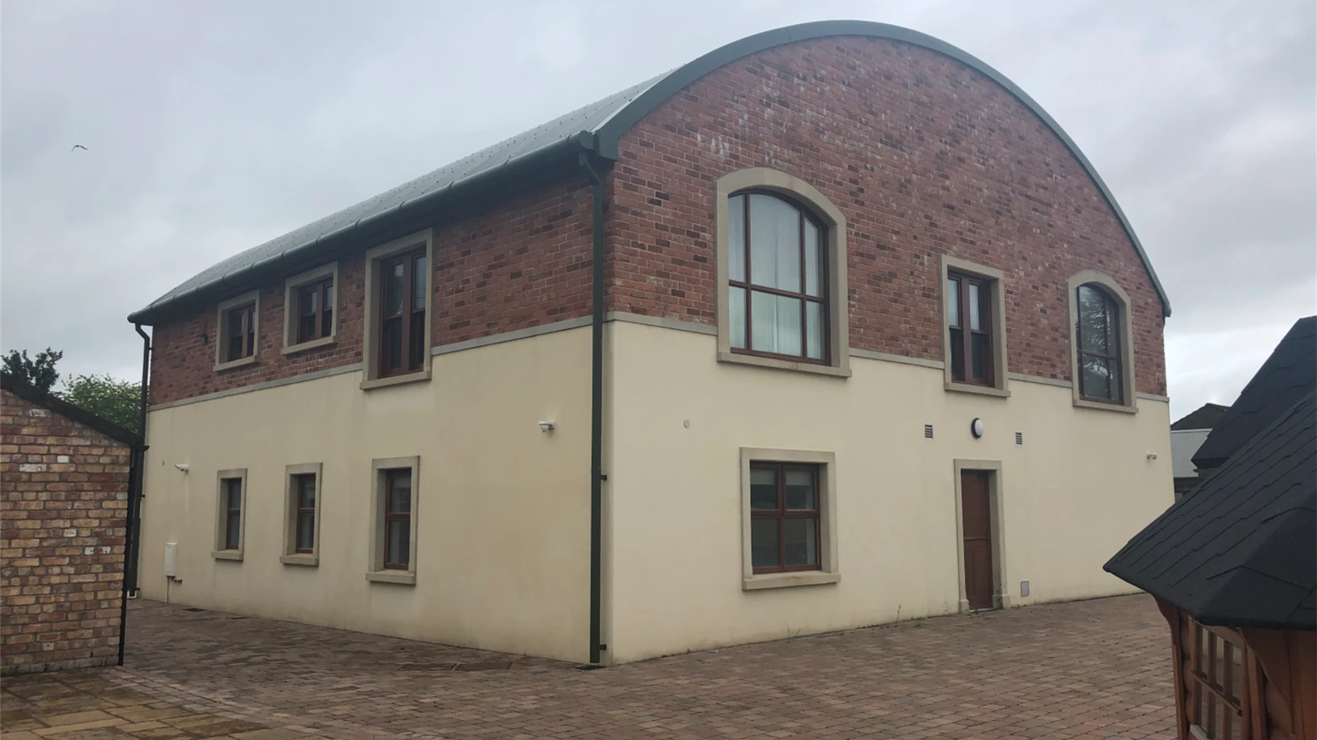 56 & 58 Ballycolman Avenue