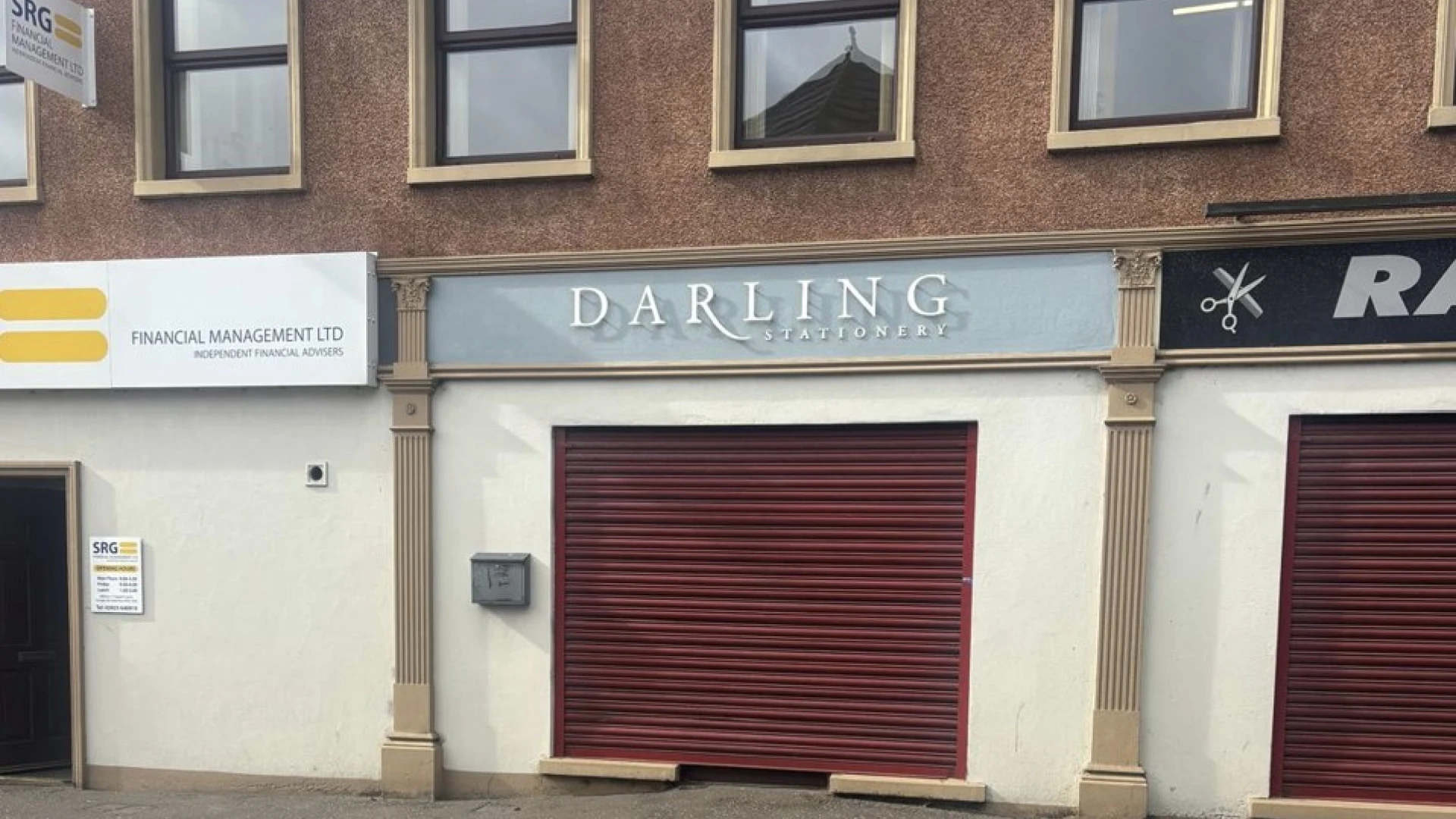 Unit 9, Galgorm Court, Fenaghy Road, Galgorm Parks