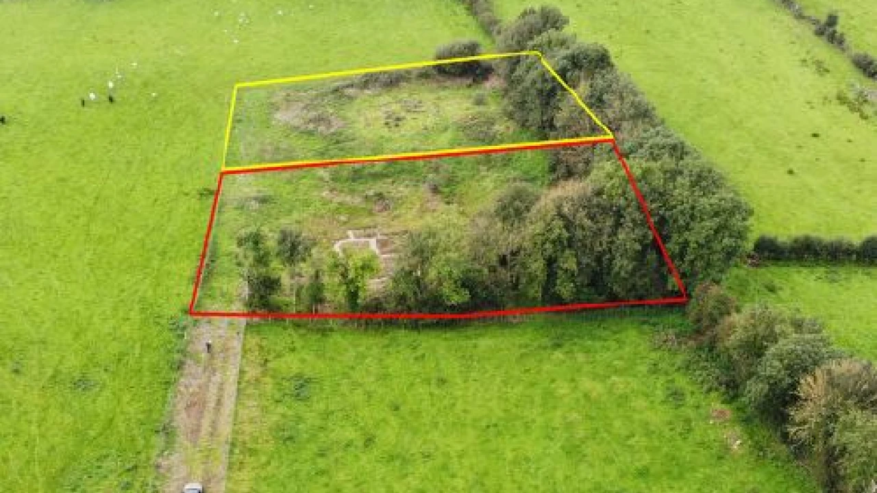 
                        capturefront.JPG, Garvagh, BT51 5JW