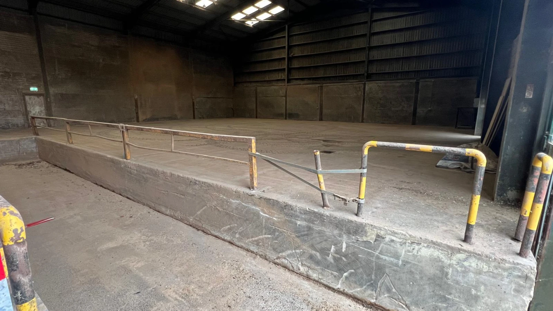 43 Campsie Industrial Estate, Mclean Road