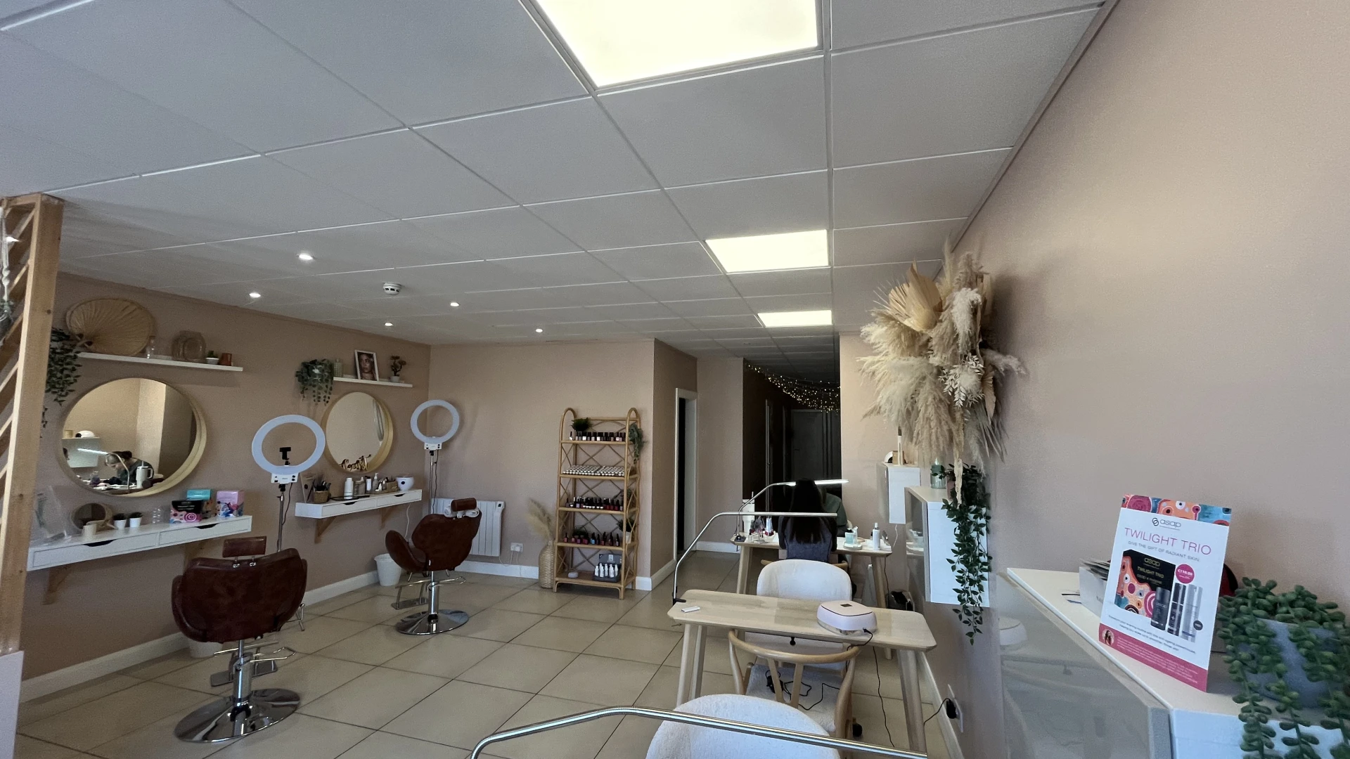 90 - 91 The Promenade