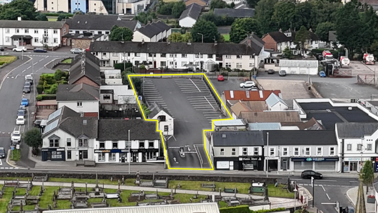 
                        webfront.png, Magherafelt, BT45 6BN