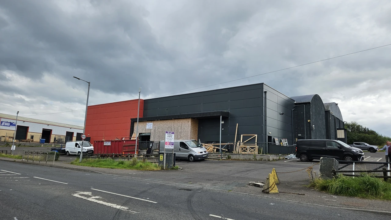 
                        20250814_152727.jpg, Omagh, BT78 5PN