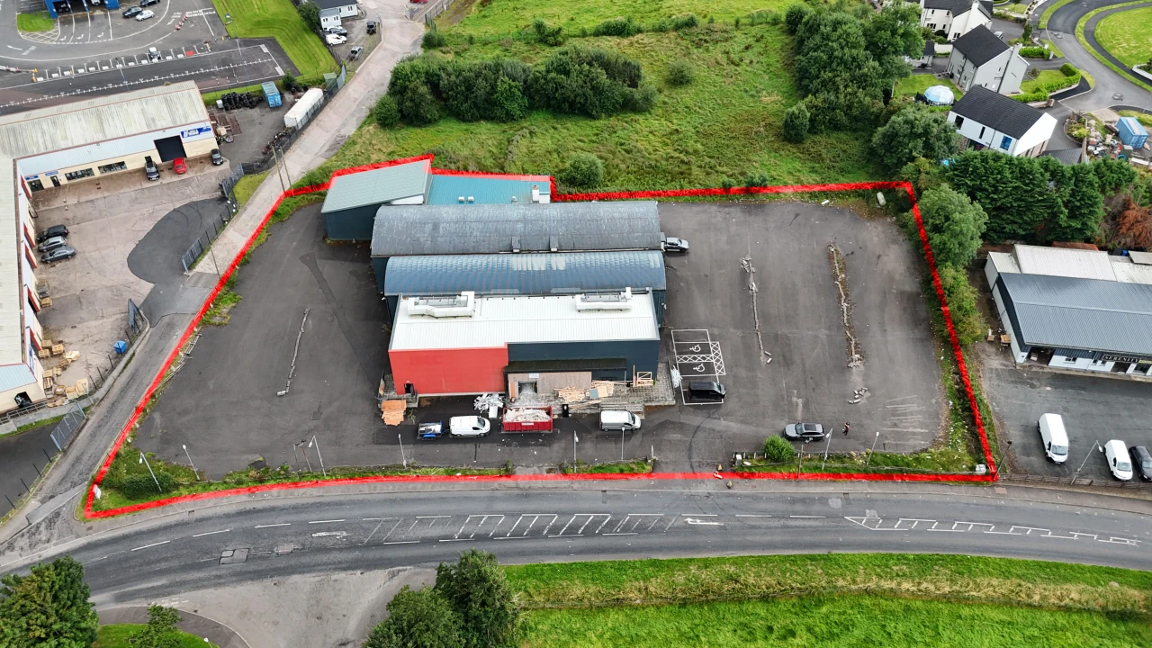 
                        photo2.jpg, Omagh, BT78 5PN