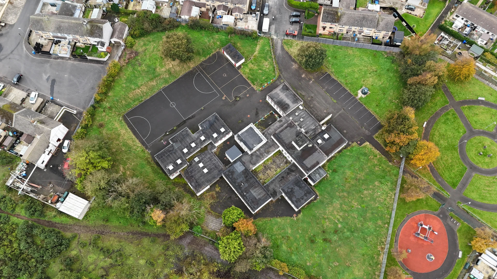 Mullabuoy Primary School