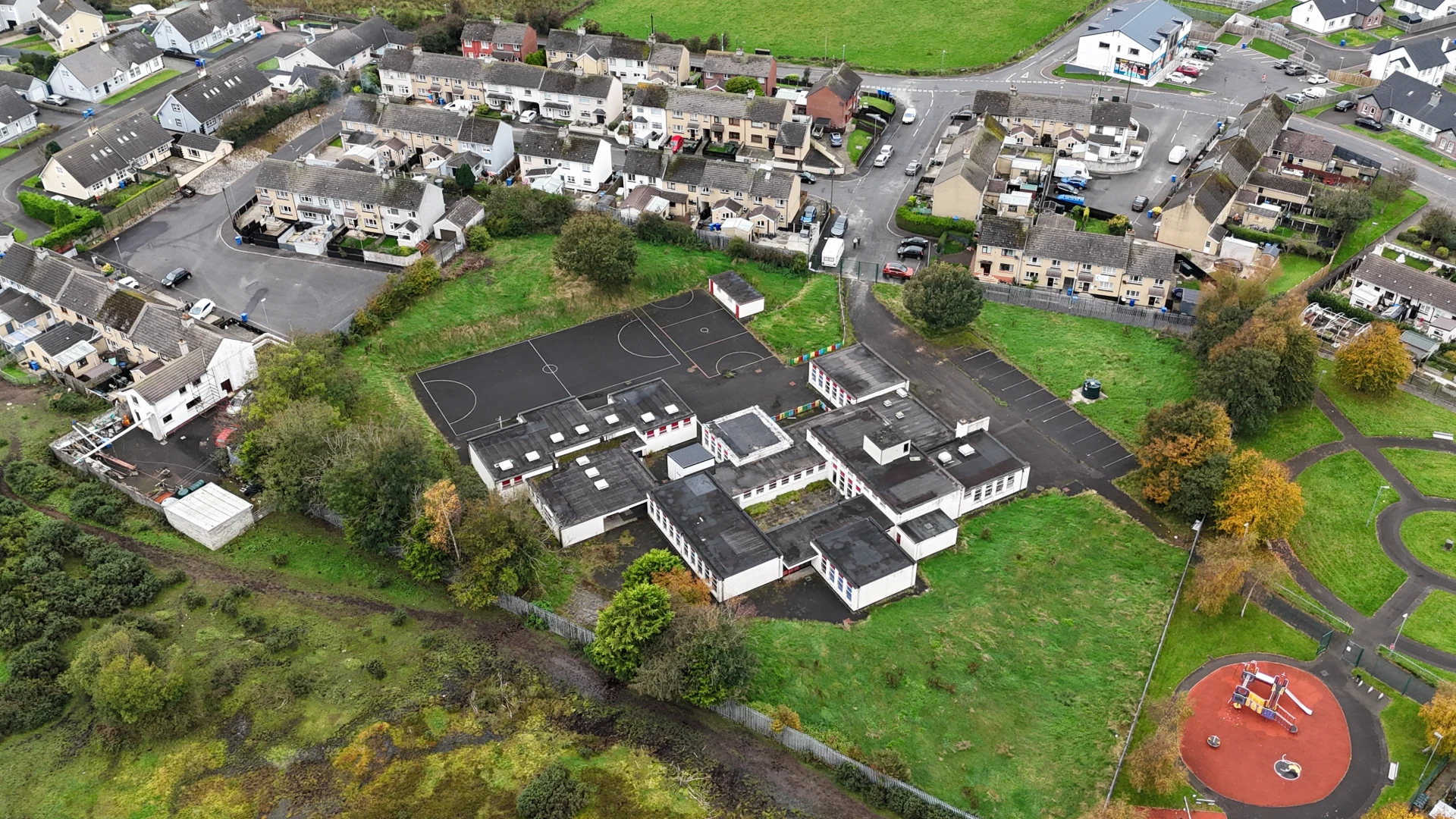 Mullabuoy Primary School