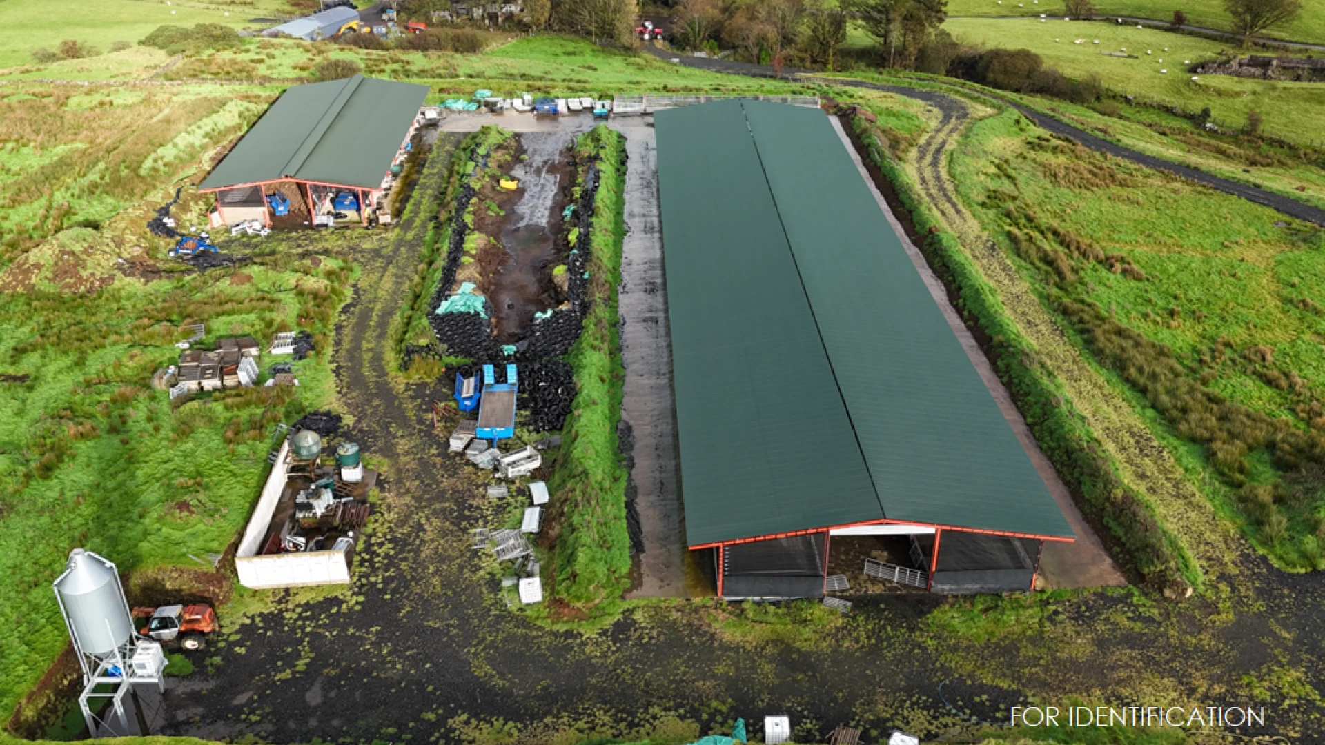 Lands at Articlave & Macosquin