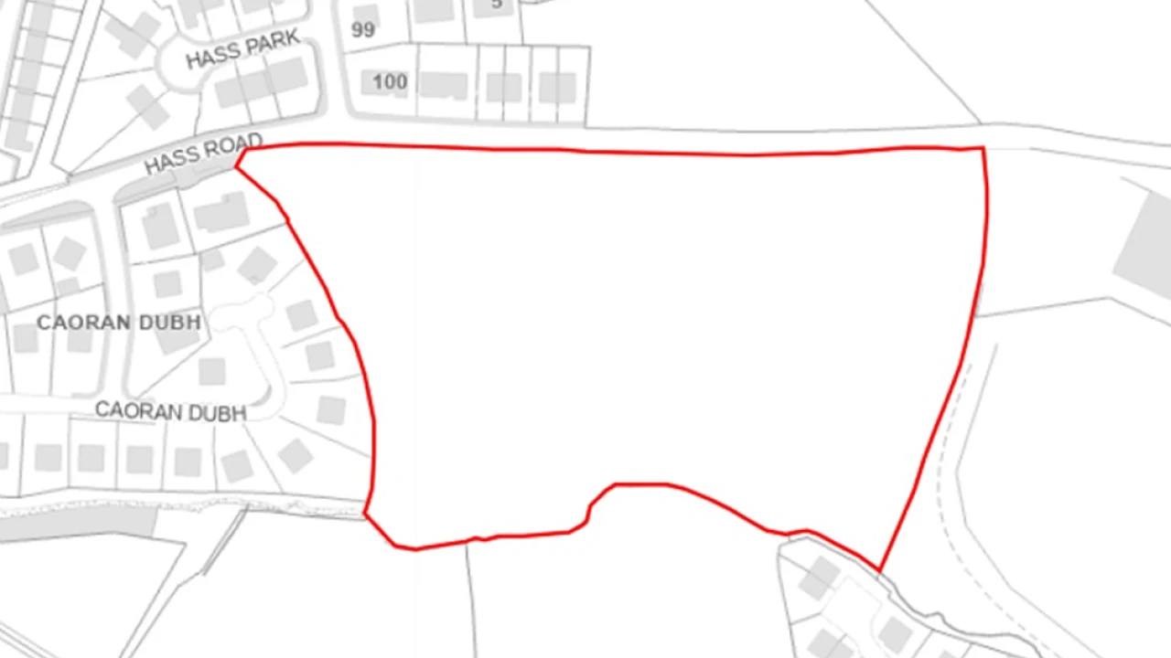 
                        sitemap.jpg, Dungiven, BT47 4QH