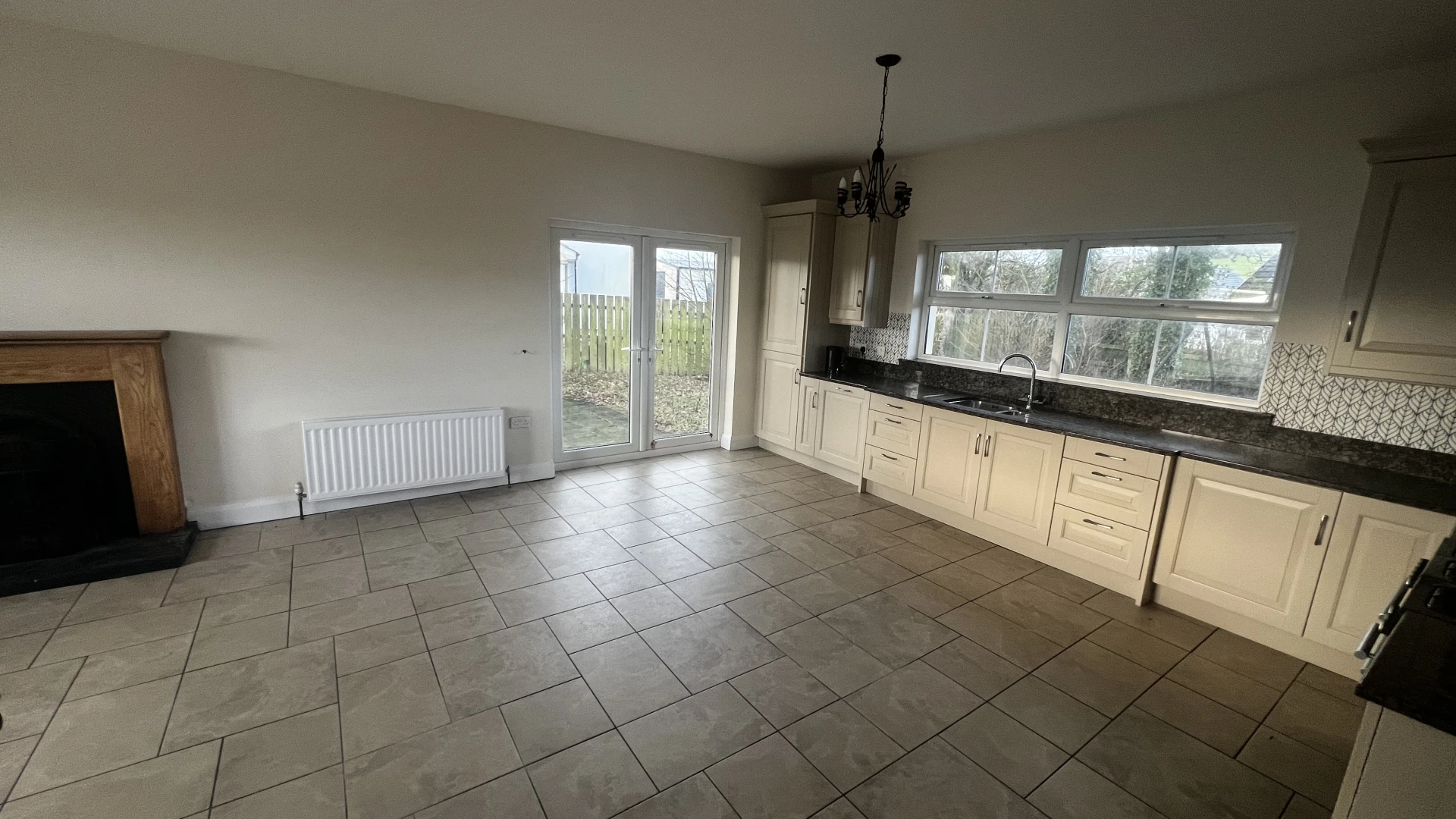 1 The Sycamores, Claggan