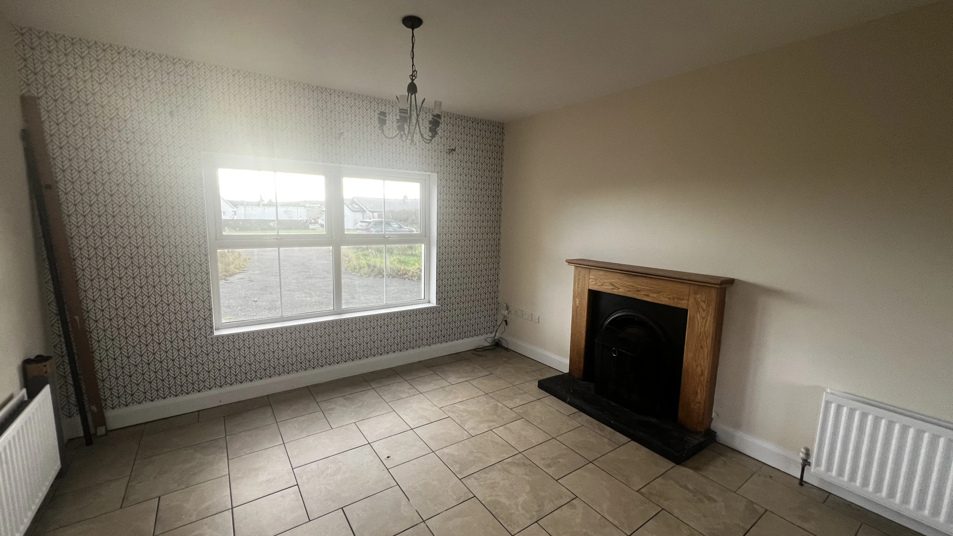 1 The Sycamores, Claggan