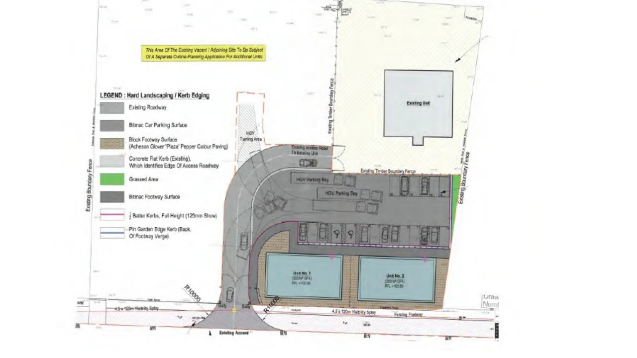 
                        plota.jpg, Derry / Londonderry, BT47 3DN