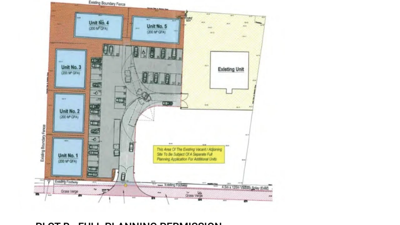 
                        plotb.jpg, Derry / Londonderry, BT47 3DN