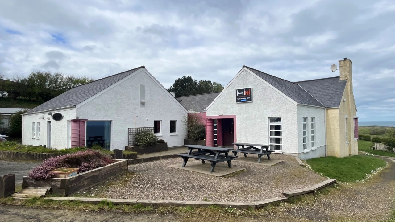 
                        photo1.jpg, Ballycastle, BT54 6NH