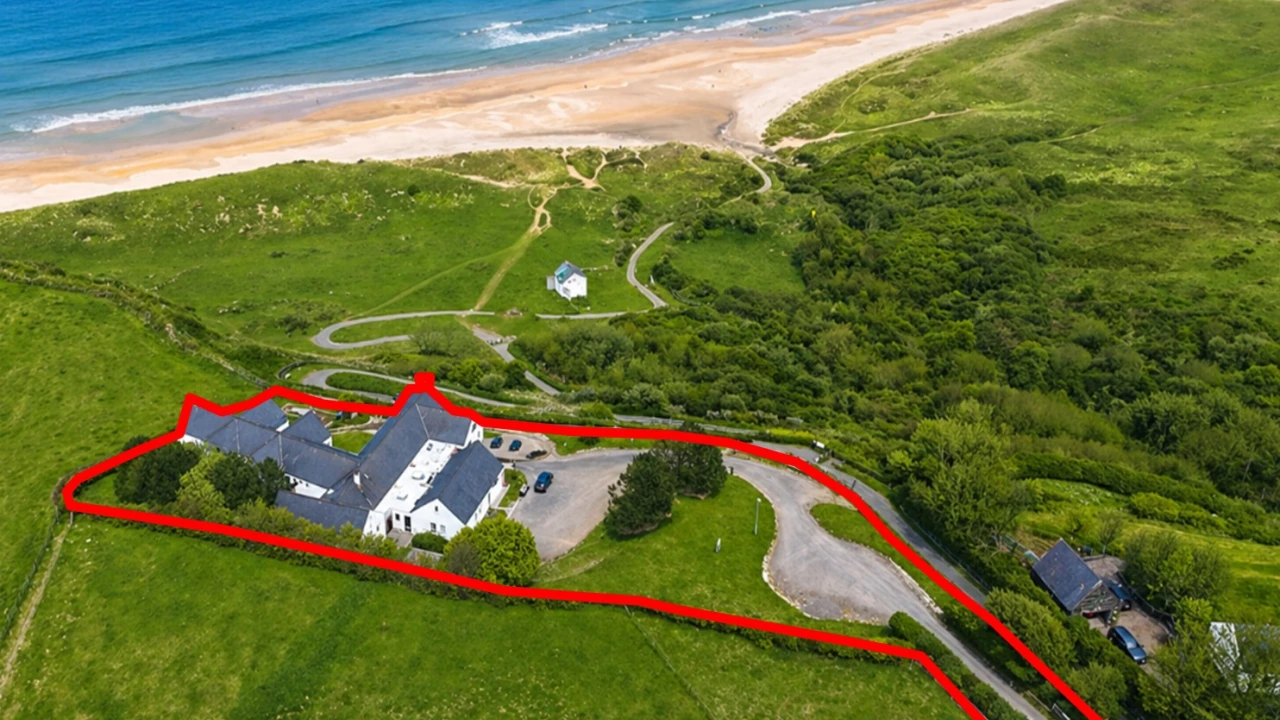 
                        photo3.jpg, Ballycastle, BT54 6NH