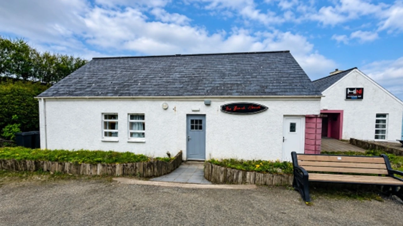 
                        photo5.jpg, Ballycastle, BT54 6NH